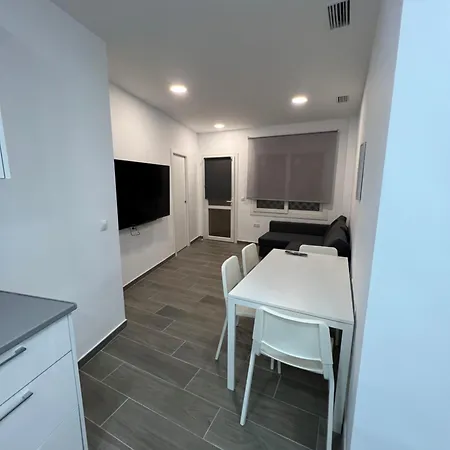 Apartamento Montalvo Metropolis B