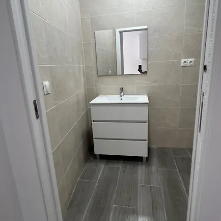 Apartamento Montalvo Metropolis B