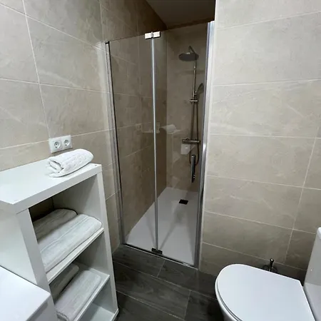 Montalvo Metropolis B Apartamento *