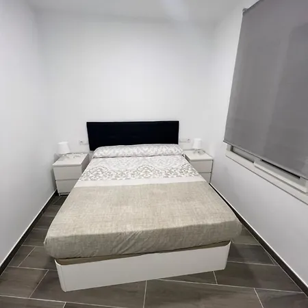 Montalvo Metropolis B * Torremolinos