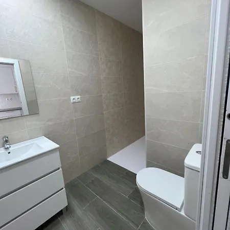 Montalvo Metropolis B * Torremolinos