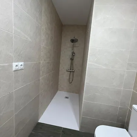 Apartment Montalvo Metropolis B
