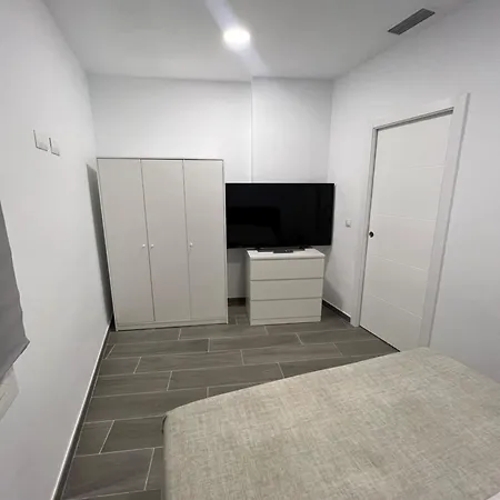 Apartment Montalvo Metropolis B