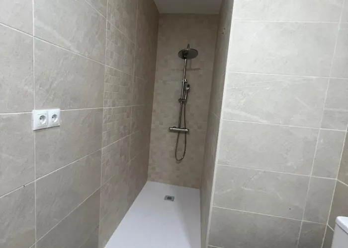 Appartamento Beachydays Metropolis B